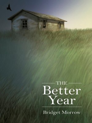 cover image of The Better Year